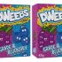 2x Big Chewy Nerds Caramelle Assortite Sapori Teatro 120g Dolci Americani-