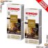 DIVELLA FAMILY BOX KIT 12 CONFEZIONI DI PASTA DA 500gr + 3 PASSATA DI POMODORO