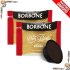 400 Capsule Caffè Borbone Don Carlo Blu compatibili a Modo Mio PROMO LIMITATA