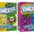 Stranger Things Sour Patch Gomme Bambini Set di x9 Scatole Importazione USA-
