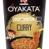Ajinomoto, Oyakata Soba Cup Noodles Pad Thai, Confezione da 93 g