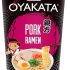 K-Quick Tteokbokki, Korean Street food, Ricenoodles with salsa, per due persone, medio spicy, prodotto in Corea, 1 x 363 g