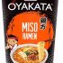 Ajinomoto Oyakata Noodle al Curry Giapponese – 90gr