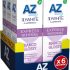 Regenerate ENAMEL SCIENCE Regenerate Dentifricio Avanzato per rigenerare lo smalto dentale, consistenza ricca, aroma menta, 75ml