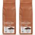 Caffè Borbone Cialda Compostabile, Miscela Rossa – 150 Cialde – Sistema ESE