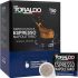 CAFFÈ TORALDO Nespresso | Capsule Compatibile Nespresso* (100 Unità, Miscela Classica)