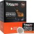 Gimoka – Compatibile Per Easy Serving Espresso – Cialde Ese 44-100 Cialde – Gusto GRAN BAR INTENSO – Intensità 12 – In Carta Compostabile