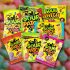 Jelly Belly Bean Boozled 6a edizione ricarica caramelle gelatina 45 g sapori pazzi-