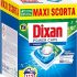 Lenor Profumatore Bucato Perle Profumate Lavatrice, Unstoppables Spring, Confezione da 6 (6 x 210 g), Intensificatore di Profumo, Maxi Formato, 100% Plastica Riciclata