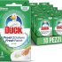 Autan Tropical Spray Mini, 50ml, Formato Scorta Da 6 Unita’
