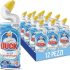 Kleenex Cubo Veline Facciali 8825, 3 veli, con balsamo protettivo alla calendula e aloe vera, 12 cartoni x 56 fogli (totale 672 fogli)