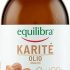 Equilibra Corpo, Olio di Mandorle Puro, Olio di Mandorle Dolci, Protettivo, Nutriente ed Elasticizzante, Aiuta a Prevenire le Smagliature in Gravidanza o Durante una Dieta Ipocalorica, 500 ml