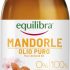 Equilibra Corpo, Olio di Karité, Olio Viso e Corpo Estratto da Burro di Karité, Azione Idratante e Protettiva, Ideale per Pelle Secca e Massaggio, con Fitosteroli e Vitamina E, 120 ml