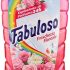 Fabuloso Ammorbidente Concentrato Vaniglia E Orchidea, 1.25L