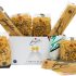 La Molisana, Gift Box con 4 Confezioni di Pasta da Solo Grano Italiano e 2 Sughi Pronti, Sugo Bolognese Vegetale e Passata di Datterini, Ingredienti Freschi e di Qualità, Idee Regalo
