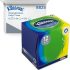 Vigorsol Air Action Chewing Gum in Confetti, Senza Glutine, Senza Zucchero, Gusto Menta, Formato Scorta Confezione da 6 Mini Barattoli, 46 Gomme da Masticare Ciascuno