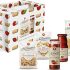 Fabuloso Ammorbidente Concentrato Sensations Cocco, 1.25L