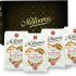 DE CECCO BOX ASSORTIMENTO PASTA DI GRANO DURO 4,5KG – FUSILLI, LINGUINE, PENNE RIGATE, MEZZI RIGATONI, SEDANI RIGATI