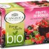 L’Angelica, Tisana Superfood Matcha Vaniglia, Tisana Funzionale Drenante, Tisana al Tè Verde e Vaniglia, 10 Confezioni da 18 Filtri