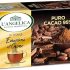 L’Angelica Tisana Superfood Moringa, Zenzero E Vaniglia – 360 gr, 10 Confezioni