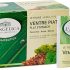 L’Angelica, Tisana Linea Silhouette, Tisana Funzionale con Tè Verde e Caffè Verde per Aiutarti a Ritrovare il Peso Forma, Azione Drenante, Vegan, 10 Confezioni da 20 Filtri