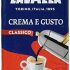 illy Caffè macinato per espresso Tostato CLASSICO, Barattolo da 250 Grammi