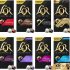Lavazza Crema e Gusto – Miscela, confezione da 20 (20 x 250 g)