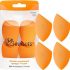 Garnier Set di Maschere in Tessuto HydraBomb, 3 Maschere per il Viso e 2 Maschere per gli Occhi, Con Effetti Diversi, Arricchite con Acido Ialuronico, Formula Vegana, SkinActive