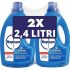 Napisan Extra Protection Polvere 600gr, Confezione da 12