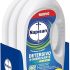 Napisan Spray Disinfettante Milleusi, Disinfettante Spray per Tessuti e Superfici, Fragranza Profumo di Primavera, 6 Spray da 400ml