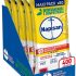 300 Cialde Capsule Lavazza CREMA E AROMA Espresso Point ORIGINALI *