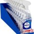 Napisan Detersivo Lavatrice Liquido Igienizzante Capi Colorati, 3 Confezioni da 1.15 l da 69 Lavaggi di Detersivo Lavatrice Liquido
