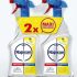 Napisan Igienizzante Liquido, 1200 ml, Confezione da 2