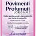 Rio – Detergente Igienizzante per Superfici Dure, solo con Sapone e Alcool, 1000 ml