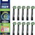 Oral-B iO Ultimate Clean Testine Spazzolino Elettrico, Confezione da 4 Testine di Ricambio Bianche, Rimuove il 100% della Placca, Progettate Esclusivamente per il tuo Oral-B iO  24,30