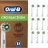 CAFFÈ TORALDO – MISCELA FORTE & CREMOSO – Box 150 CIALDE ESE44 da 7.2g