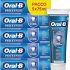BlanX, Dentifricio Classico Sbiancante, a Base di Licheni Artici 100% Naturali, 75 ml – 3 Confezioni
