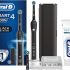 Oral-B Cross Action Testine Spazzolino Elettrico, Confezione da 10 Testine di Ricambio, Setole Angolate che si Adattano a ogni Dente per una Pulizia Profonda  21,24