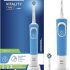 Oral-B Precision Clean Testine Spazzolino Elettrico, Confezione da 10 Testine di Ricambio, 3 Tipi di Setole per una Pulizia Precisa e Sbiancante, Indicatore di Utilizzo della Testina  26,09