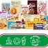 Dixan Powercaps, Detersivo Lavatrice Predosato In Capsule, 2 confezioni da 56 Lavaggi (112 lavaggi) – 1680 g