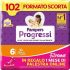 Equilibra Karité Crema Fluida Corpo, Confezione da 6 Pezzi (6 x 200 ml)