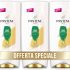Pantene Pro-V Miracles Forti & Lunghi, Set con Shampoo Anticaduta 225 ml, Balsamo Capelli 160ml, Maschera Capelli 160ml, Siero capelli 100ml, Regalo