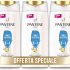 Head & Shoulders Pantene Shampoo Capelli, Pantene Pro-V Rigenera e Protegge, Bottiglia Ricaricabile Priva di Plastica, Ripara all’istante i Segni dei Danni da Styiling, 430 ml
