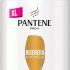 Pantene Pro-V Balsamo, Balsamo 3 Minute Miracle, Lisci Effetto Seta, per Capelli Crespi e Opachi, Un Trattamento intensivo Giornaliero, 150 ml