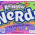 Jelly Belly 10 Sapori Individuali 125g Scatola Regalo Gelatine Americane Gelatina-