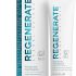 Elmex Dentifricio Protezione Carie con Fluoruro Amminico, 2 x 75ml
