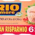Mastro Lindo Universale Detergente Multisuperficie Diluito Limone 930ml, Rimuove Sporco, Grasso e Impurità Fino Al 100%