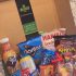 Box Snack Americani – Cibo Americano – SPEDIZIONE GRATUITA!