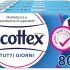Scottonelle Carta Igienica Soffice e Trapuntata, Confezione da 48 Rotoli (12×4)