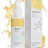 BEAKEY 5 pz Set di Spugnette Trucco Beauty, Blender Beauty Fondotinta Spugnetta, Spugnette Trucco Make up Ottimo per Liquidi, Creme e Polveri, Multi Colore Trucco Spugna Makeup